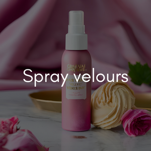 Spray velours