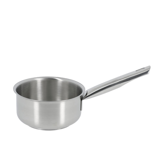 Casserole en Inox 20 cm Mallard Ferriere