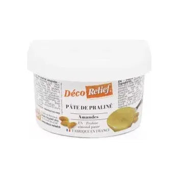 Pâte de Praliné Amande 200g