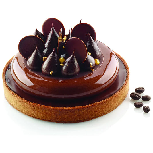 Kit 2 Moules Tartes de 150 Mallard Ferriere