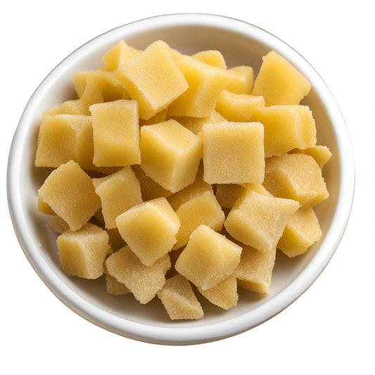 Cubes de citrons séchés 1kg Panemex