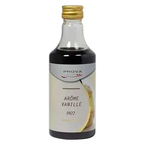 Arome vanille 250 mL Prova - Atelier Gourmandise