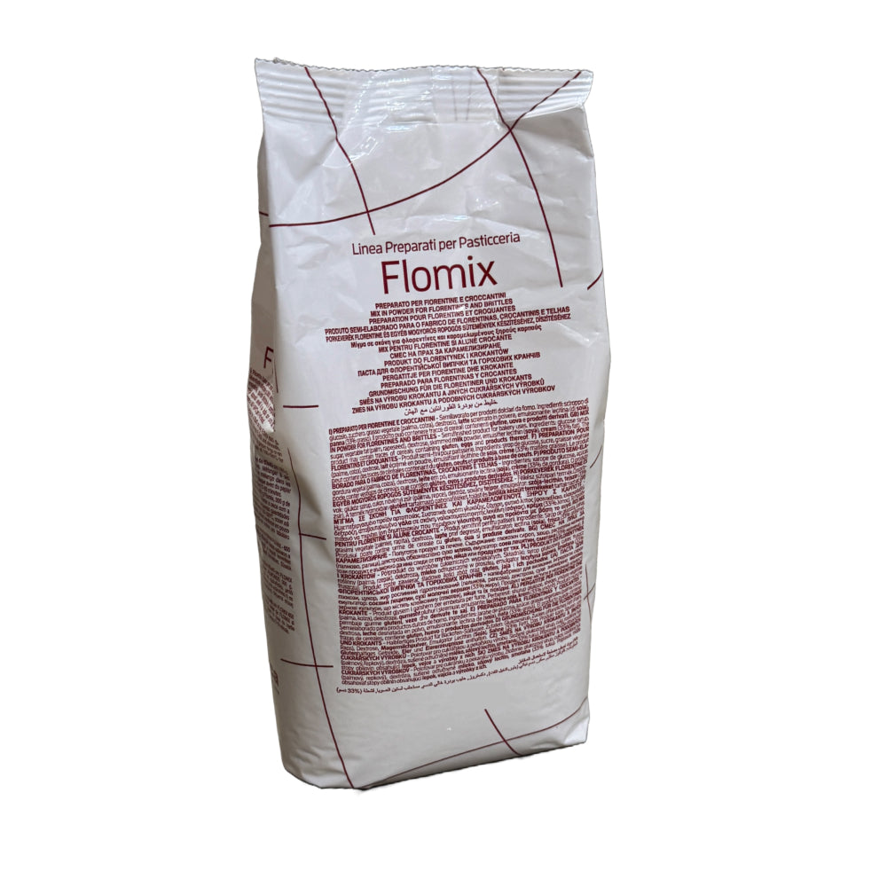 Préparation en sachet pour Florentin 600g Atelier Gourmandise