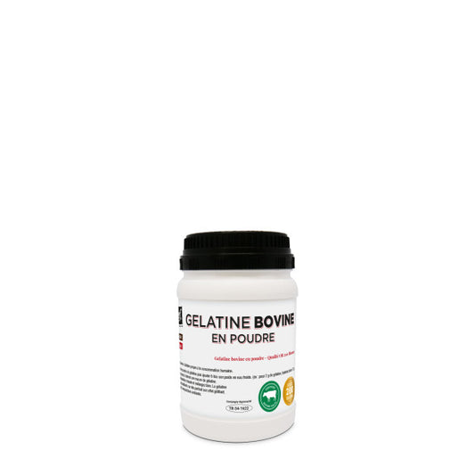 Gélatine Bovine Pot 150g