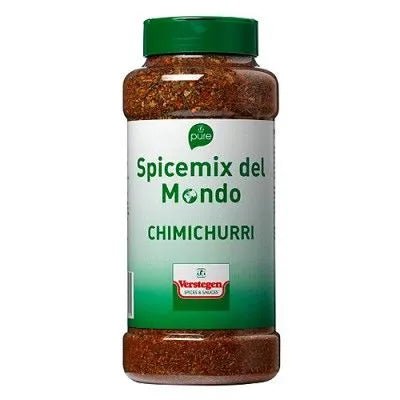 Mélange d'épices "Chimi Churri" 500g - Atelier Gourmandise