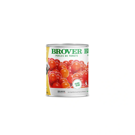 Tomates perles brover